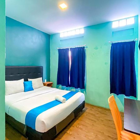 Reddoorz At Sentosa Jaya Helvetia Medan Exterior photo