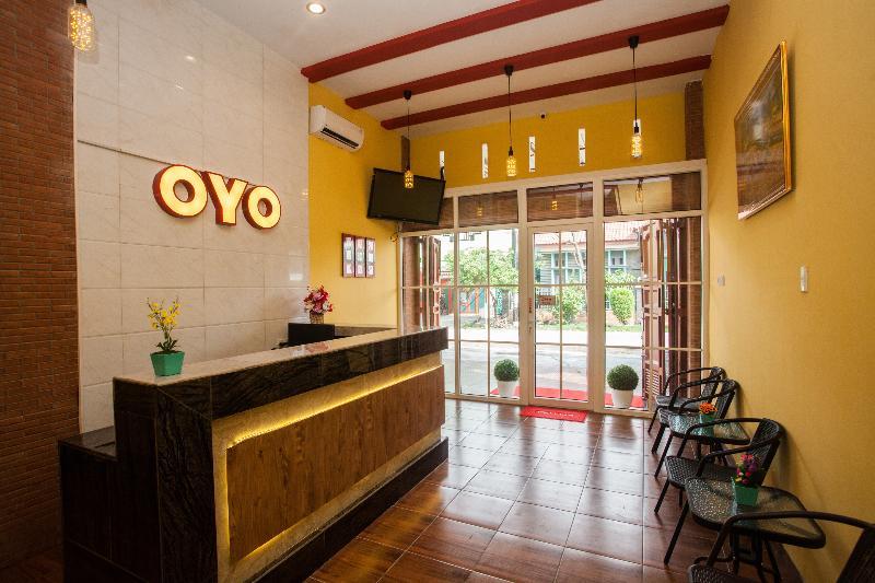 Reddoorz At Sentosa Jaya Helvetia Medan Exterior photo