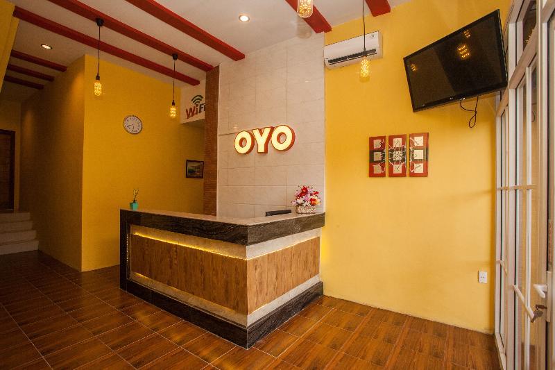 Reddoorz At Sentosa Jaya Helvetia Medan Exterior photo