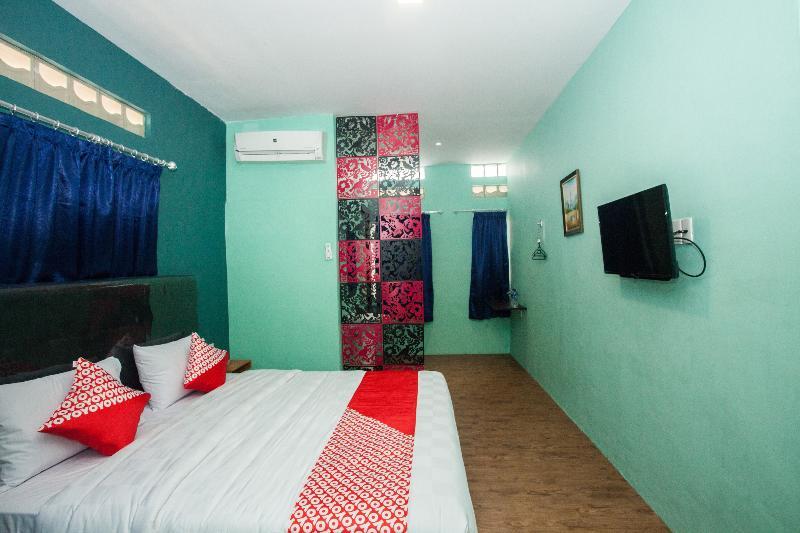Reddoorz At Sentosa Jaya Helvetia Medan Exterior photo