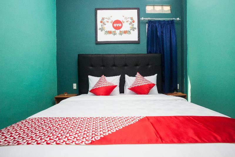 Reddoorz At Sentosa Jaya Helvetia Medan Exterior photo